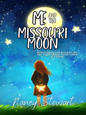 cover image of Me and the Missouri Moon